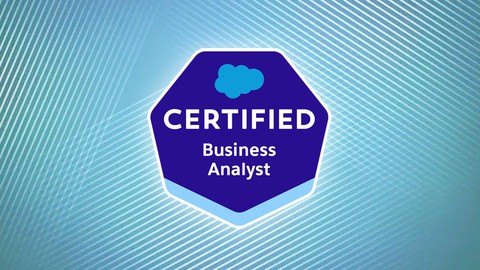 Salesforce Business Analyst Practise Tests - 100% PASS