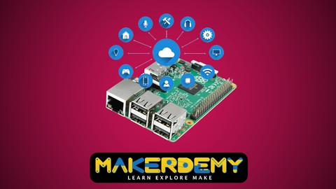 Introduction to Internet of Things(IoT) using Raspberry Pi 2