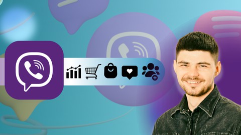 Viber-магия: Как создать и продвинуть успешный канал в Viber