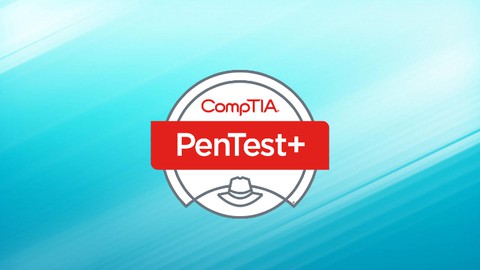 CompTIA PenTest+ PT0-002  Test