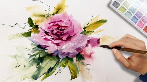 The Ultimate Guide to Botanical Watercolor Illustrations