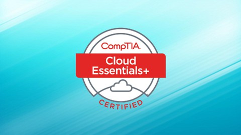 CompTIA Cloud Essentials+ CLO-002 Test