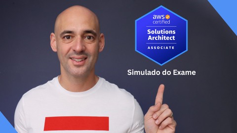 Simulado AWS Solutions Architect SAA-C03 (Exame Português)
