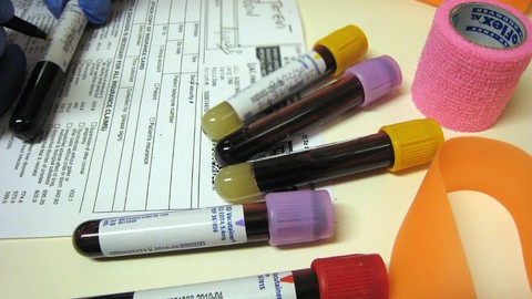 PASS: 200 PHLEBOTOMY PRACTICE EXAM QUESTIONS