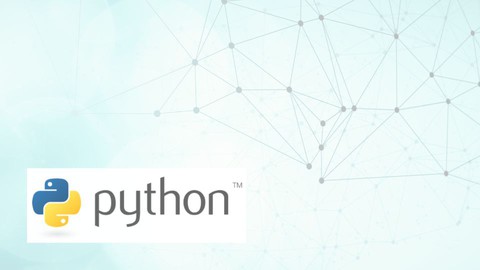 Python دورة شاملة نحو إحتراف لغة البايثون