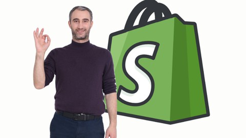 Shopify ქართულად - ერთად ავაწყოთ თქვენი ინტერნეტმაღაზია