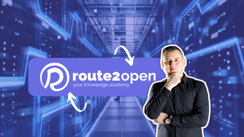 R2O-UON – Unboxing Open Networking