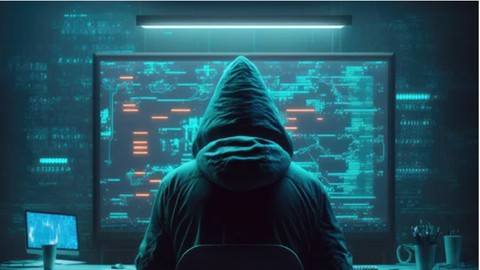 Curso de Hacking Ético y Ciberseguridad para Principiantes