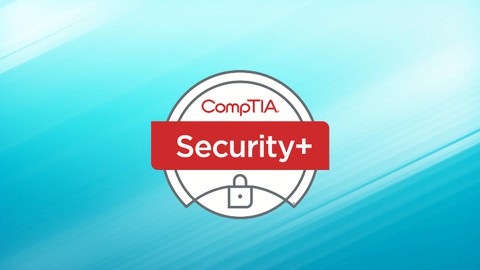 CompTIA Security+ SY0-601 Test