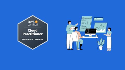 AWS Cloud Practitioner Exam Practice Tests: Ace Your Test !