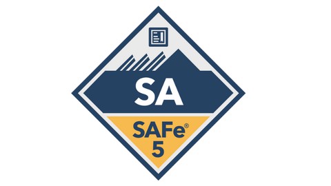Simuliertes Safe ® Agilist Zertifizierung