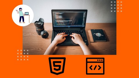 Learn Professional Web Development - HTML Course