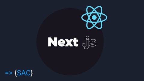 Next.js & React - Build a Full Stack Application In Arabic