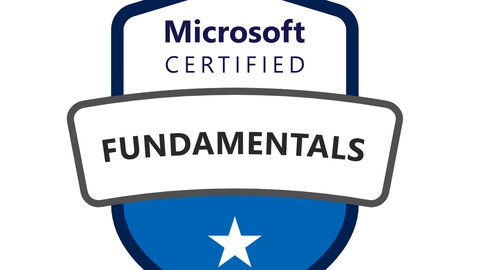 Microsoft Azure Fundamentals AZ-900 Exam Prep