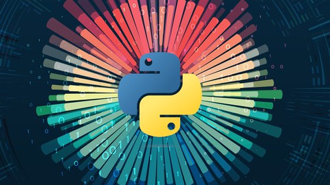 Visualização de Dados com Python