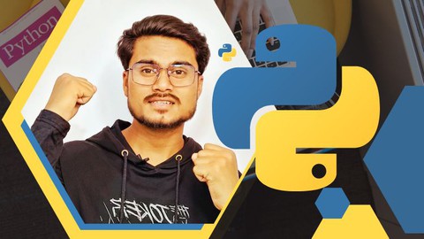 Codelopment Python Full Stack Development Tutorial in Hindi