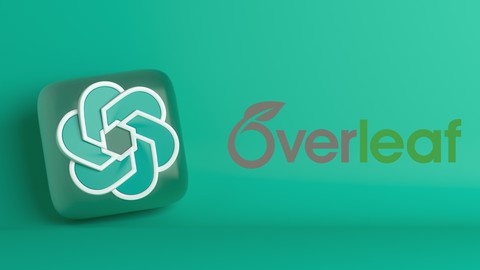 Overleaf و ChatGPTالدورة الأولى عربيا لتنسيق أوراقك البحثية