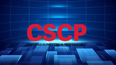 APICS Certified Supply Chain Professional Practice Test 2024