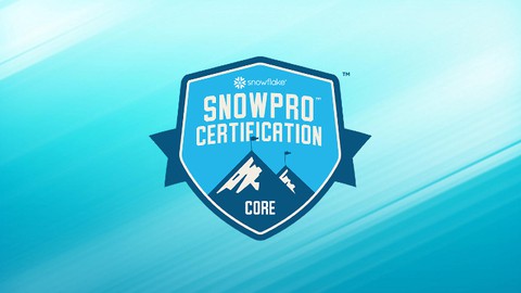 Snowflake SnowPro Core Certification Test