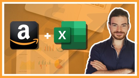 Amazon Seller Excel Basics - Boost Sales With Data Analytics