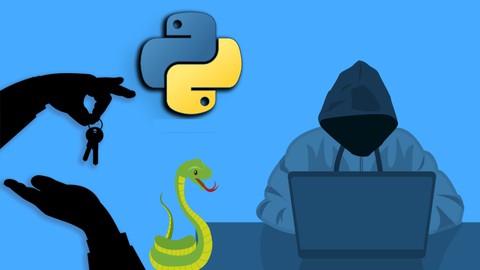 Python ético: Criando um keylogger e um ransomware