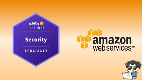 AWS認定Specialty – Security（SCS-C01）試験 対策トレーニングコース