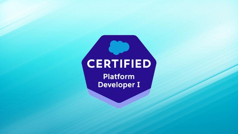 Salesforce Certified Platform Developer I Test