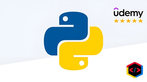 Python Programming: Beginner to Expert, 500+ Python Code Ex.