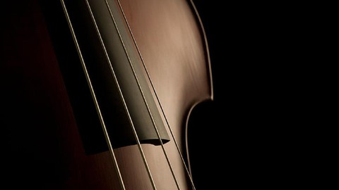Cello Violoncelo- Nível intermediário - Parte 6