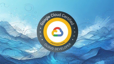 Google Cloud Developer Certification Pro Exam 2023