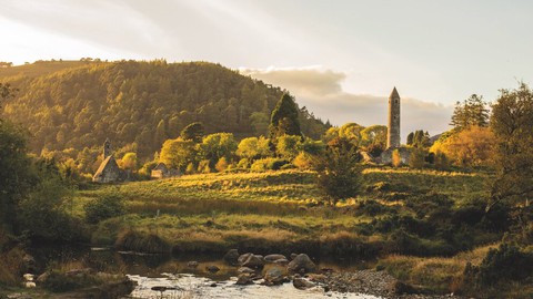 St Patrick's Ireland: An Introduction to Celtic Christianity
