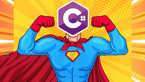 C# Hero: Beginner Fundamentals Masterclass: Coding Bootcamp