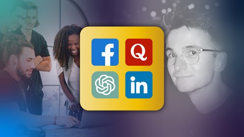 Community Marketing mit Facebook, Quora, LinkedIn & mehr!