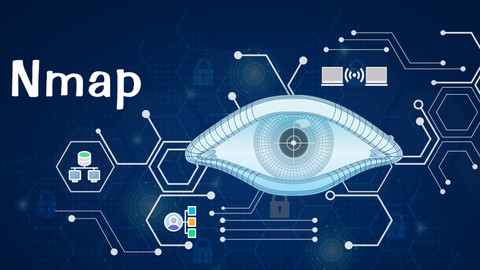 Curso de Hacking Ético 2024: Pentesting con Nmap