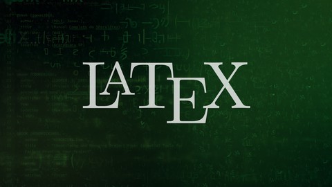 Crie documentos acadêmicos profissionais com Latex