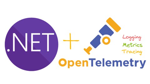 Observabilidad de Microservicios .NET 8 con OpenTelemetry
