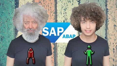 SAP ABAP Yeni Syntax Eğitim