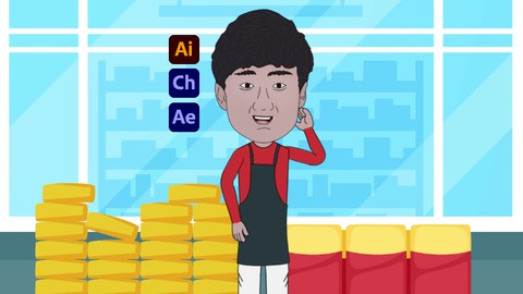 Make Viral Cartoon Animations With Adobe Character Animator