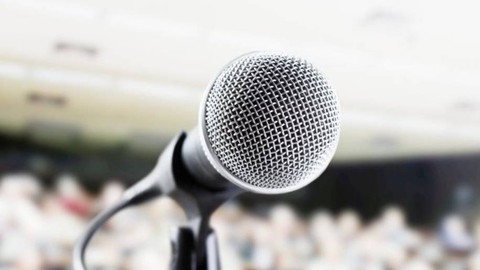 Sales & Marketing Secrets for Professional Speakers