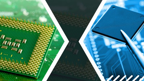 Microcontrollers and Microprocessors: Fundamentals & Apps