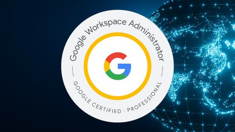 Administrador profissional do Google Workspace