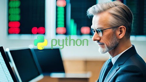 Python na Bolsa de Valores