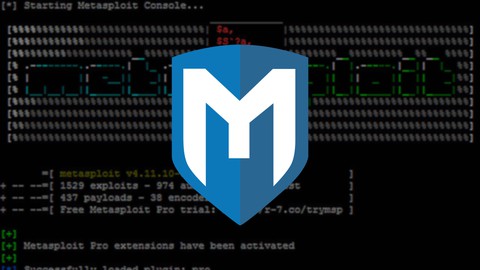 Hacking Ético con Metasploit Framework