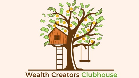Wealth Creators Clubhouse: An Intro To Affiliate Marketing