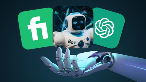 Freelancing Business with AI & Chatgpt - Learn Step-by-step
