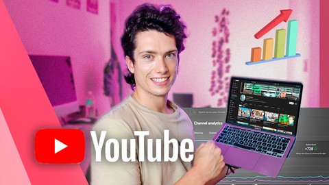 YouTube 2023: A Beginners Complete Guide to YouTube Success