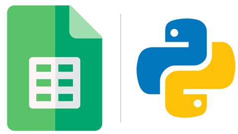 Google Sheets com Python, crie um Programa com Interface GUI