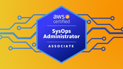 AWS Certified SysOps Administrator - Associate 2024