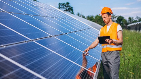 Introdução a energia solar fotovoltaica conectada a rede
