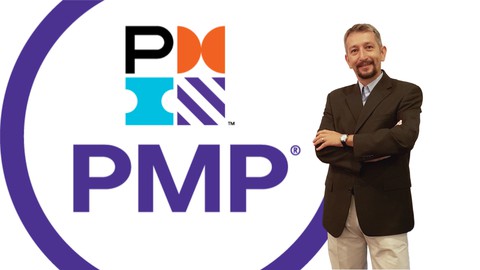PMP Sınavına Hazırlık : 2024 Türkçe En Kapsayıcı Kurs